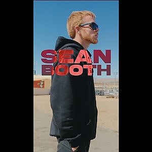 Sean Booth joins Feal Suspension for 2026!