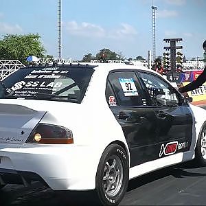 92 ยุพชาติ ศรีทินกร #PROSTREETAWD RACE RUN 1 #soupedup2025